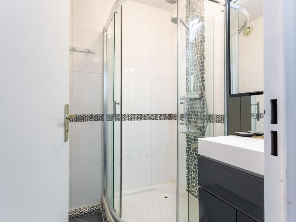 Apartment Montaigu By Interhome Cabourg Ngoại thất bức ảnh