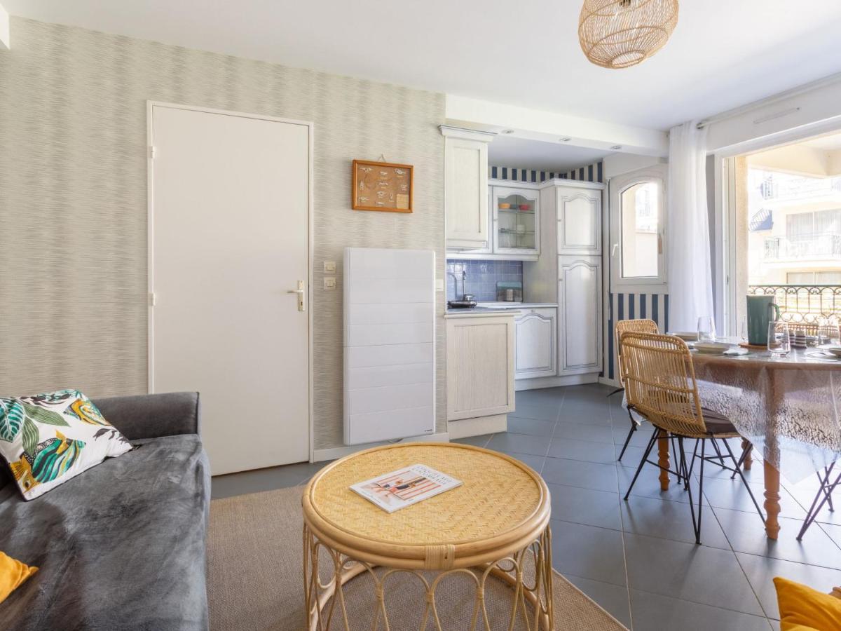Apartment Montaigu By Interhome Cabourg Ngoại thất bức ảnh